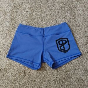 Born Primitive Renewed Vigor 2.0 Booty Shorts